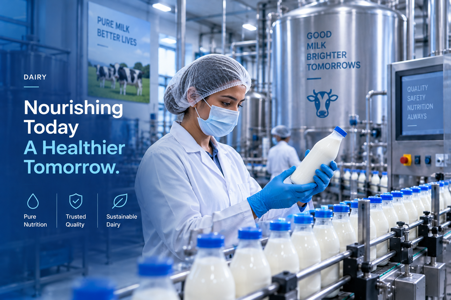 Dairy