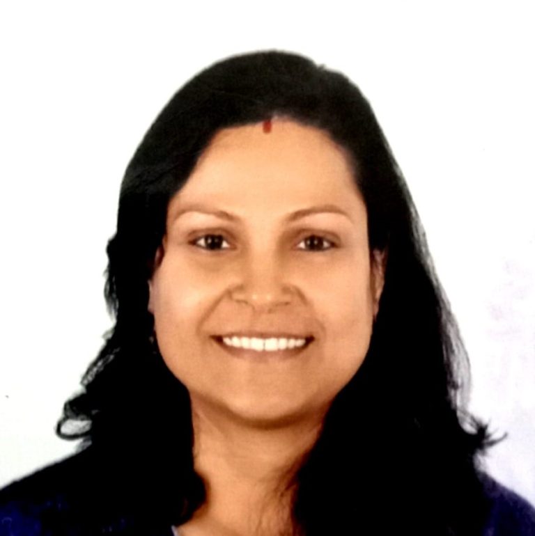 Itishree Kar